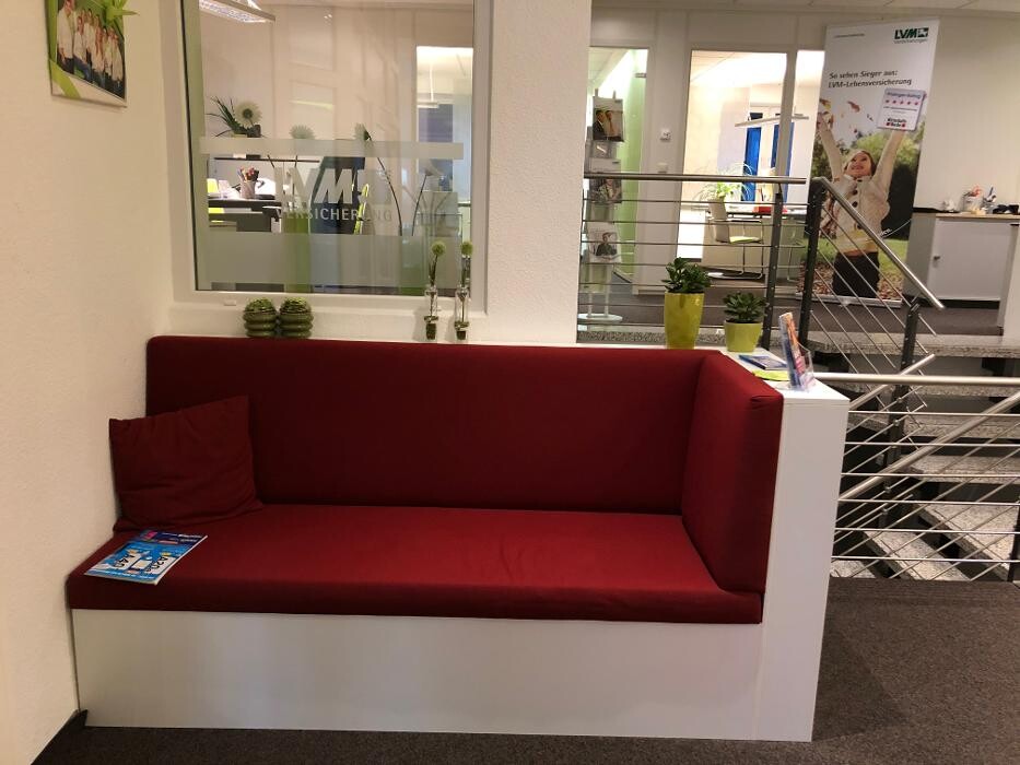 Bilder LVM Versicherung Brinkmeyer OHG - Versicherungsagentur