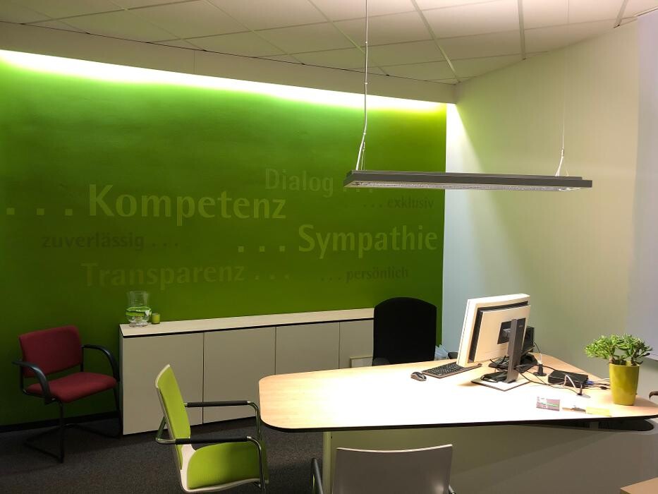Bilder LVM Versicherung Brinkmeyer OHG - Versicherungsagentur