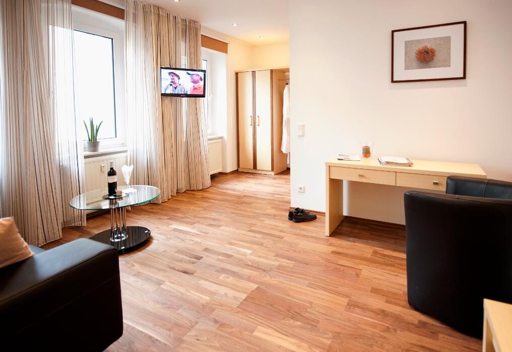 Bilder Hotel Advantage