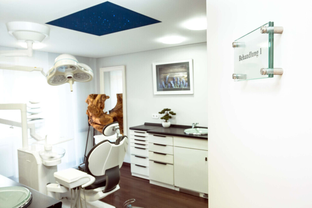 Bilder Zahnkultur Nürnberg