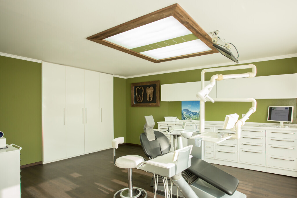 Bilder Zahnkultur Nürnberg