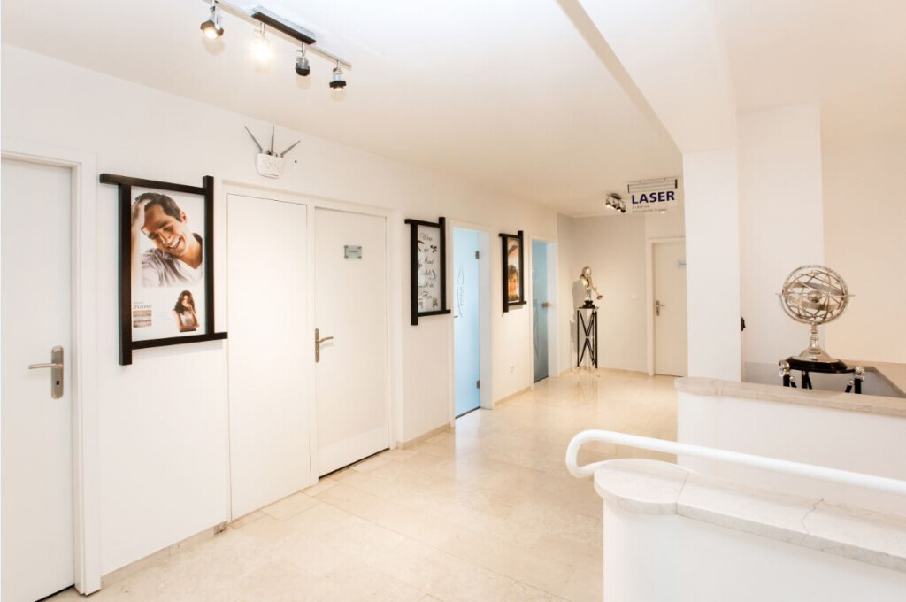 Bilder Zahnkultur Nürnberg