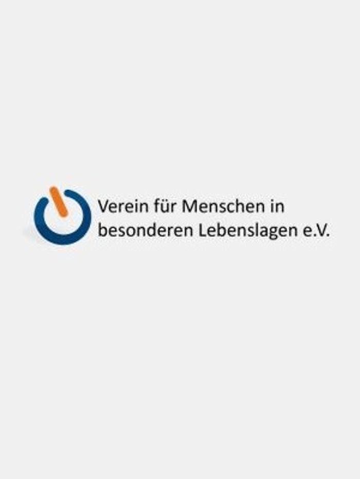 Verein für Menschen in besonderen Lebenslagen e.V. Logo