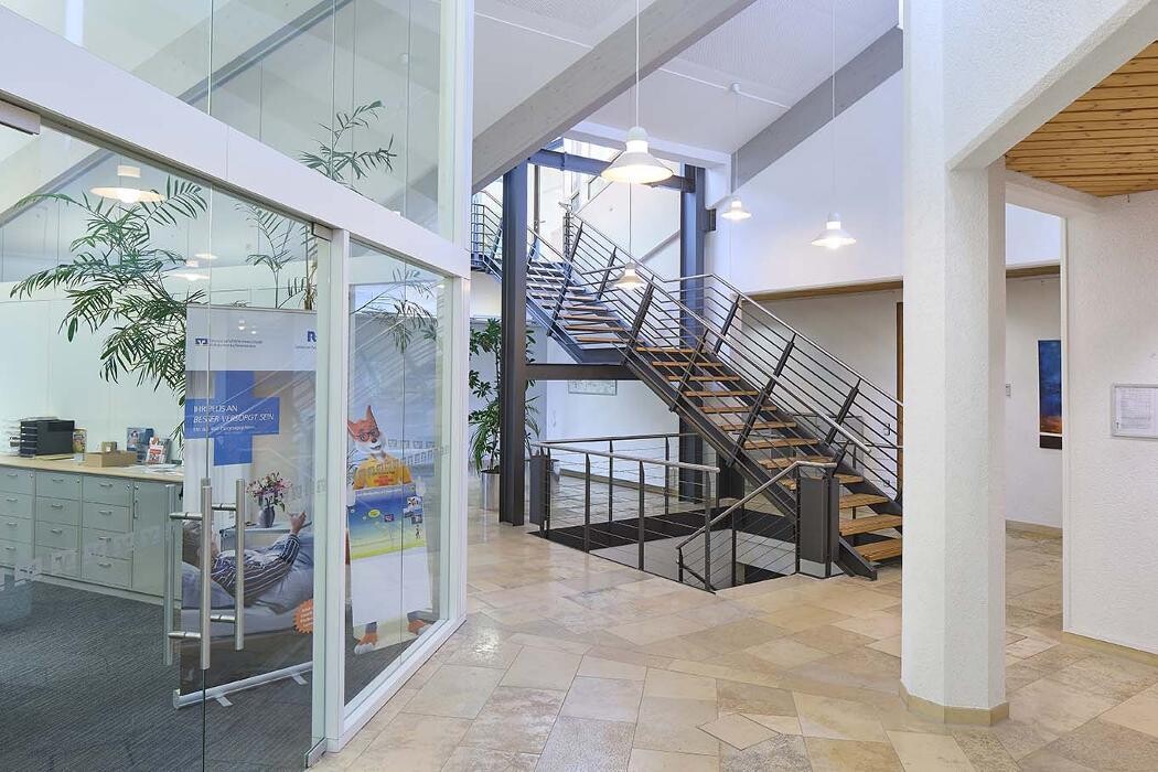 Bilder Volksbank in der Region eG Filiale Gomaringen