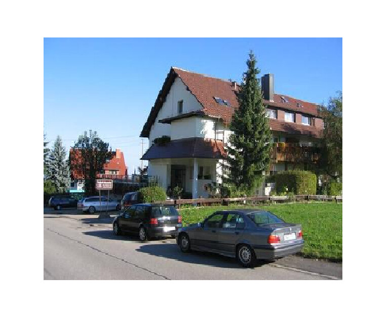 Bilder Hotel Waldcafe Schumacher      