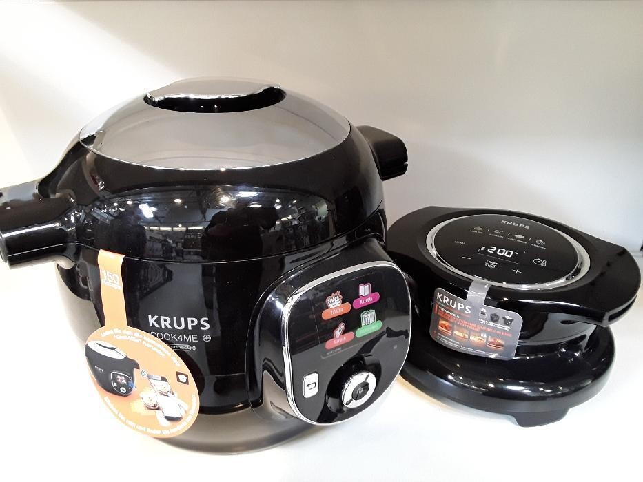 Bilder Krups Werksverkauf Solingen