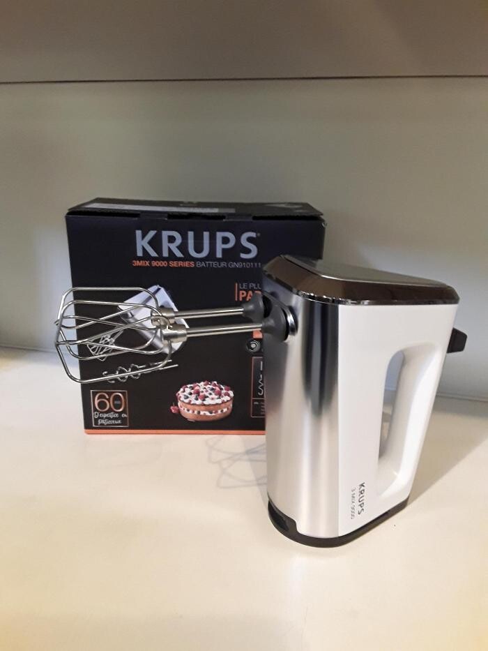 Bilder Krups Werksverkauf Solingen