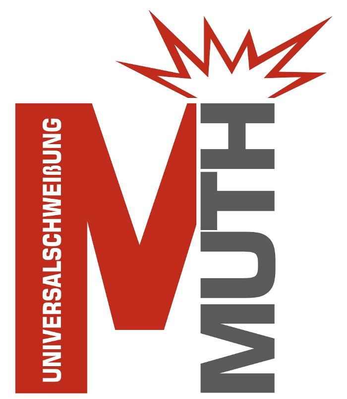 Universalschweissung Muth e.K. Logo