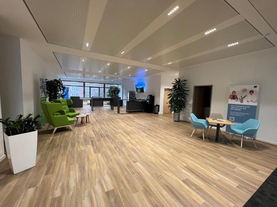 Bilder Bechtle IT-Systemhaus Chemnitz