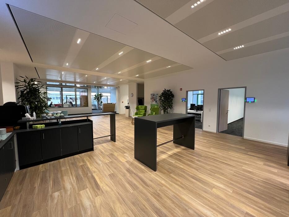 Bilder Bechtle IT-Systemhaus Chemnitz