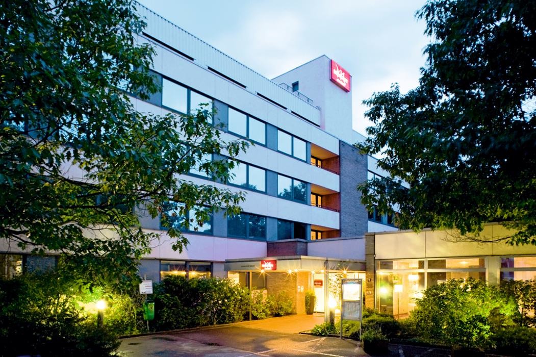 Bilder Mercure Hotel Düsseldorf Neuss