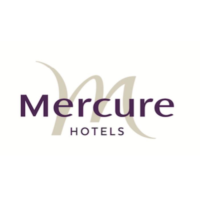 Mercure Hotel Düsseldorf Neuss Logo