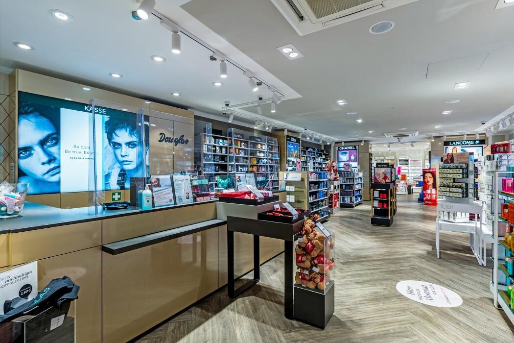 Bilder Douglas Düren