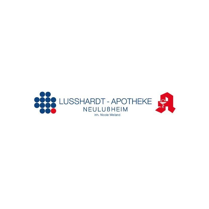 Lusshardt Apotheke Logo
