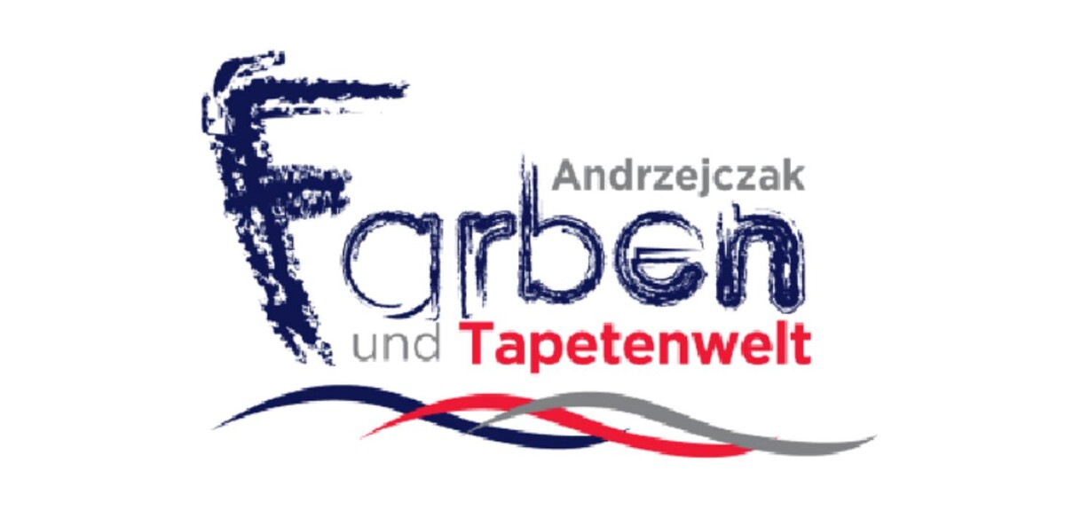 Farben und Tapetenwelt Logo