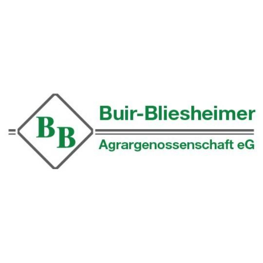 Buir-Bliesheimer Agrargenossenschaft eG Logo