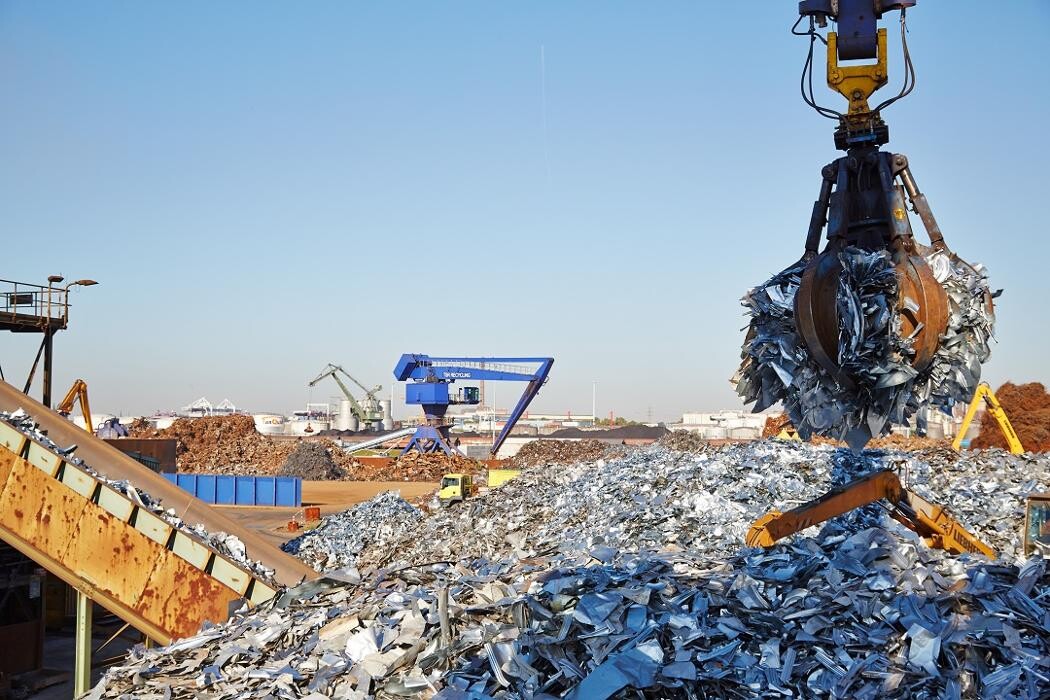 Bilder TSR Deutschland GmbH & Co. KG // Niederlassung Mannheim
