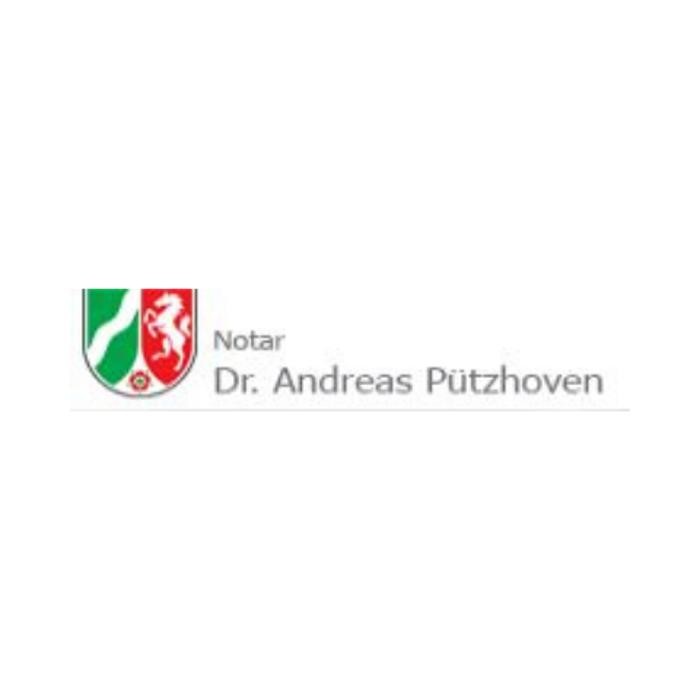 Bilder Notar Dr. Andreas Pützhoven