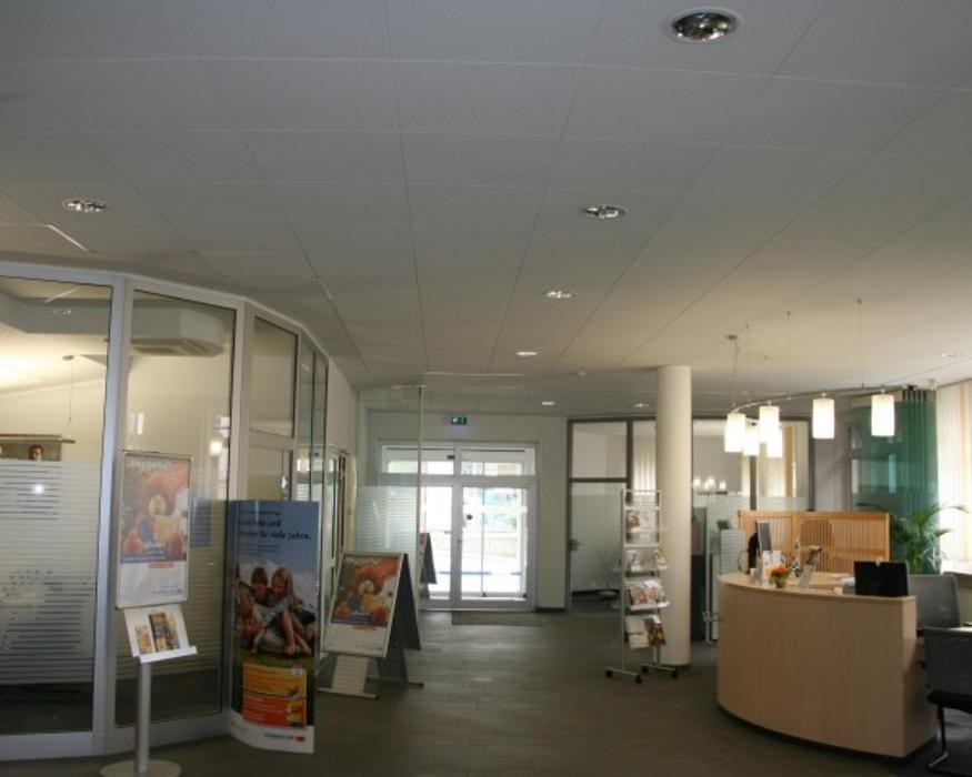 Bilder Volksbank-Raiffeisenbank Glauchau eG - Filiale Hohenstein-Ernstthal