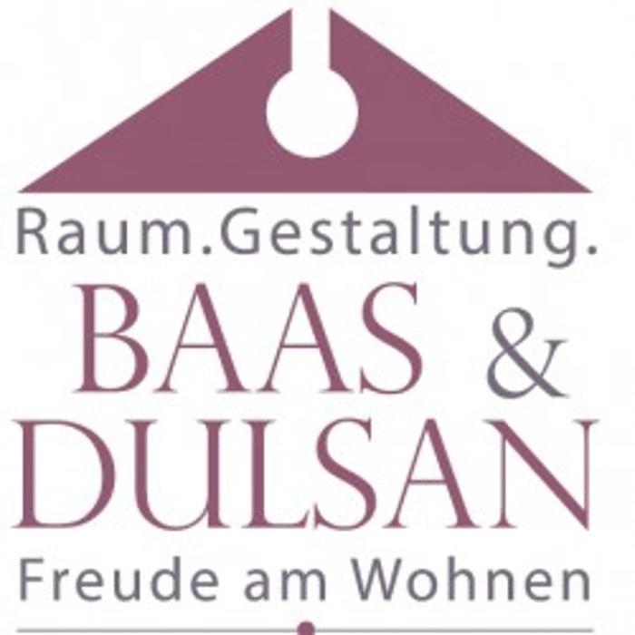 Raum.Gestaltung BAAS & DULSAN GmbH & Co. KG Logo