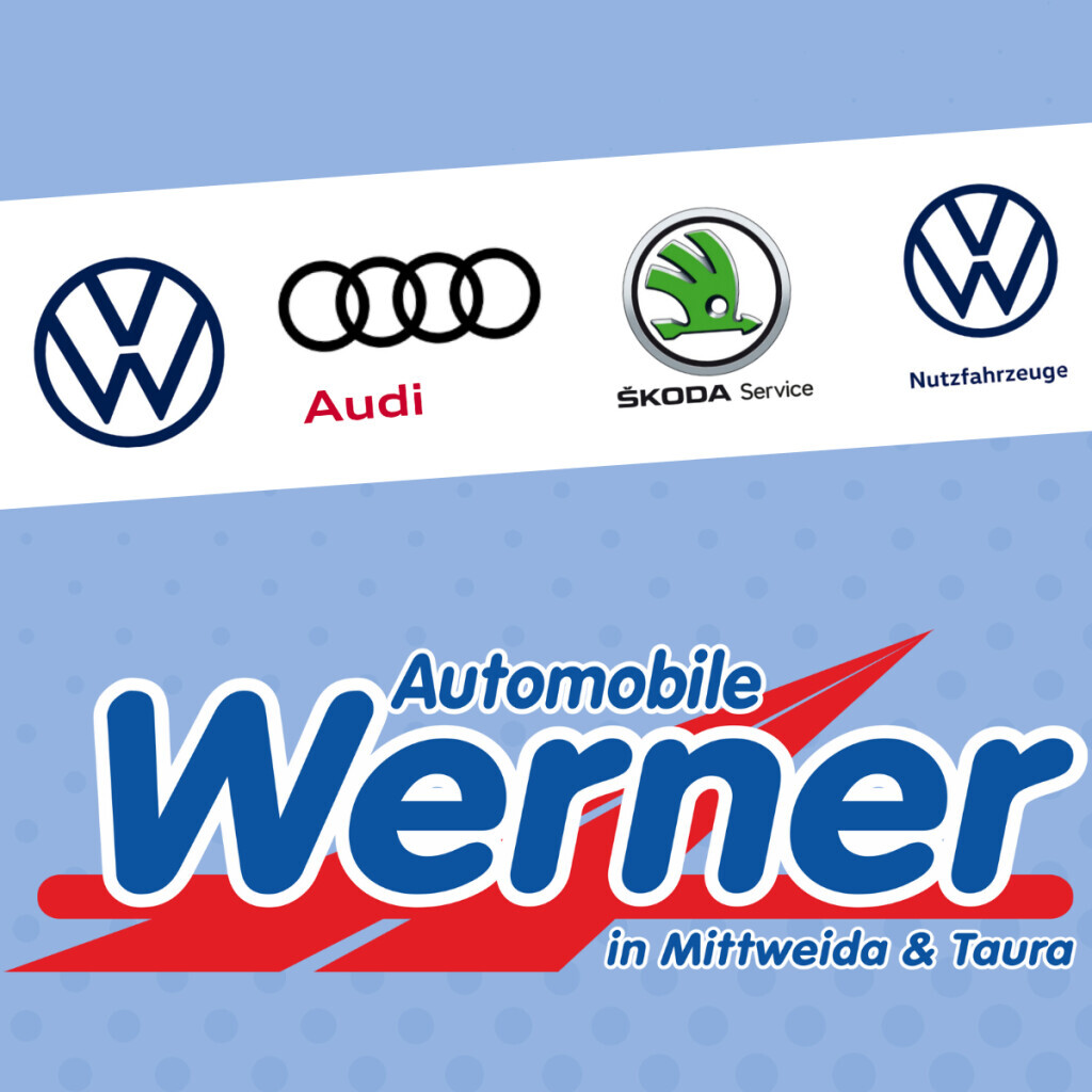 Automobile Werner Handel und Service GmbH Logo