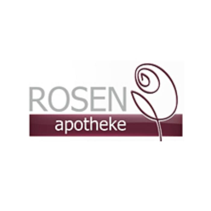 Rosen-Apotheke Logo