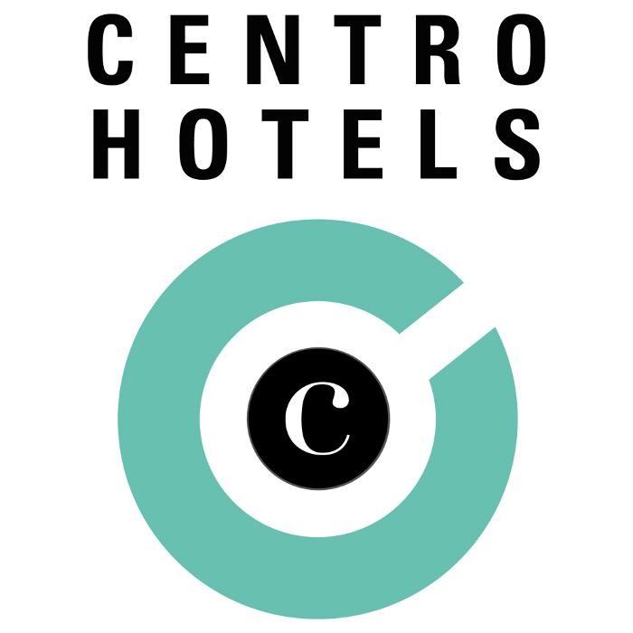 Centro Hotel Augusta Logo