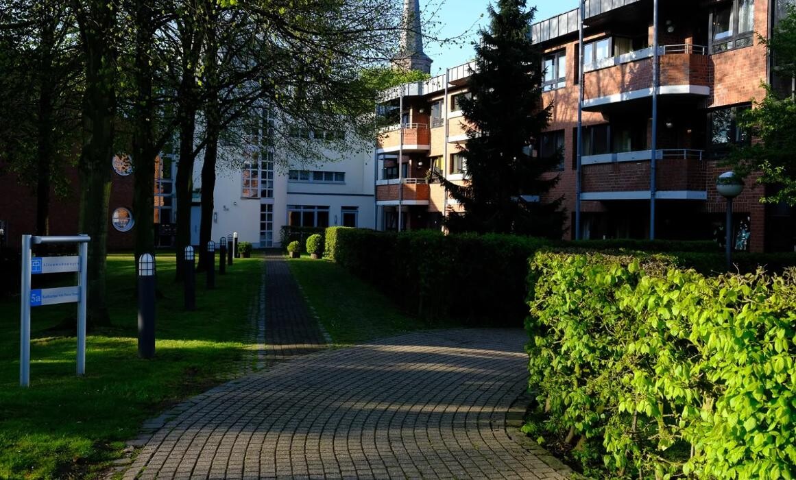 Bilder Evangelisches Altenzentrum Hückelhoven