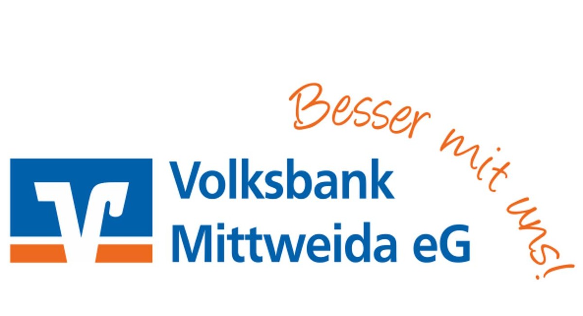 Volksbank Mittweida eG - Filiale Erlau Logo