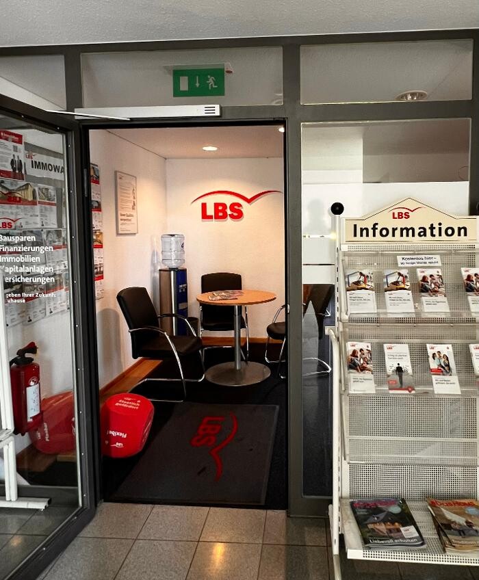 Bilder LBS in Bad Mergentheim