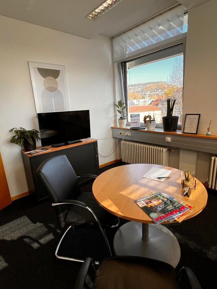 Bilder LBS in Bad Mergentheim