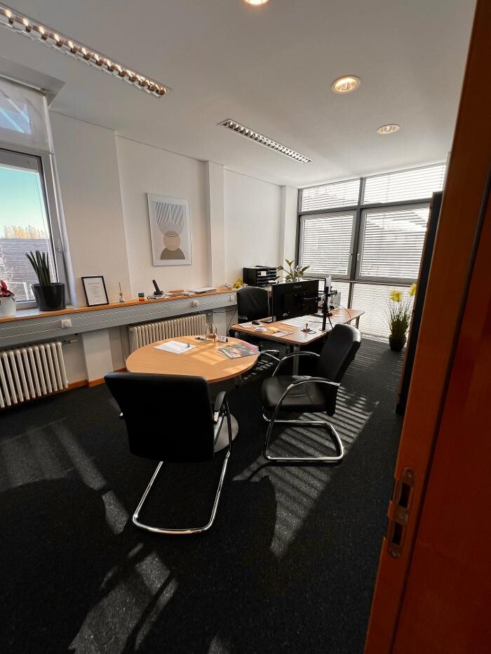 Bilder LBS in Bad Mergentheim