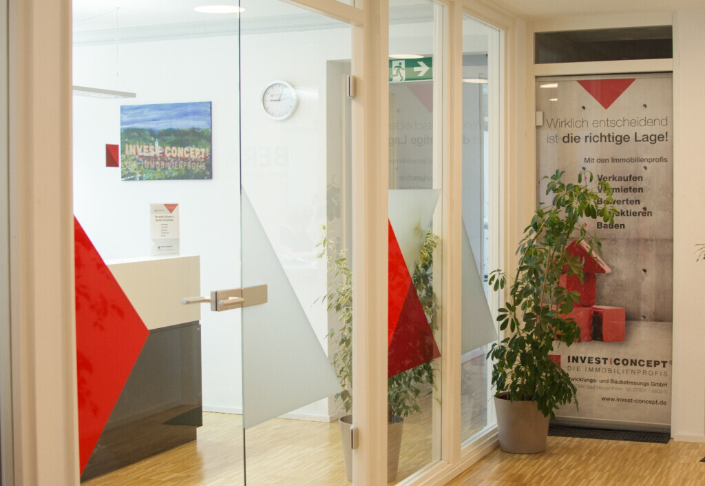 Bilder Invest Concept Projektentwicklungs- und Baubetreuungs GmbH Immobilienagentur