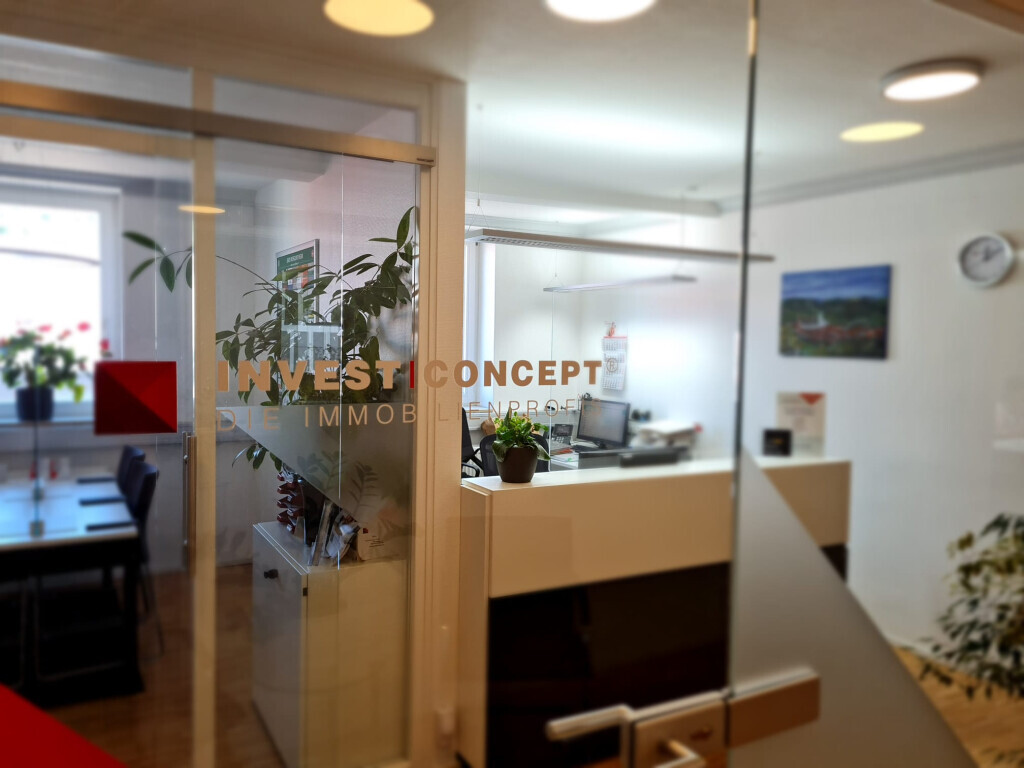 Bilder Invest Concept Projektentwicklungs- und Baubetreuungs GmbH Immobilienagentur