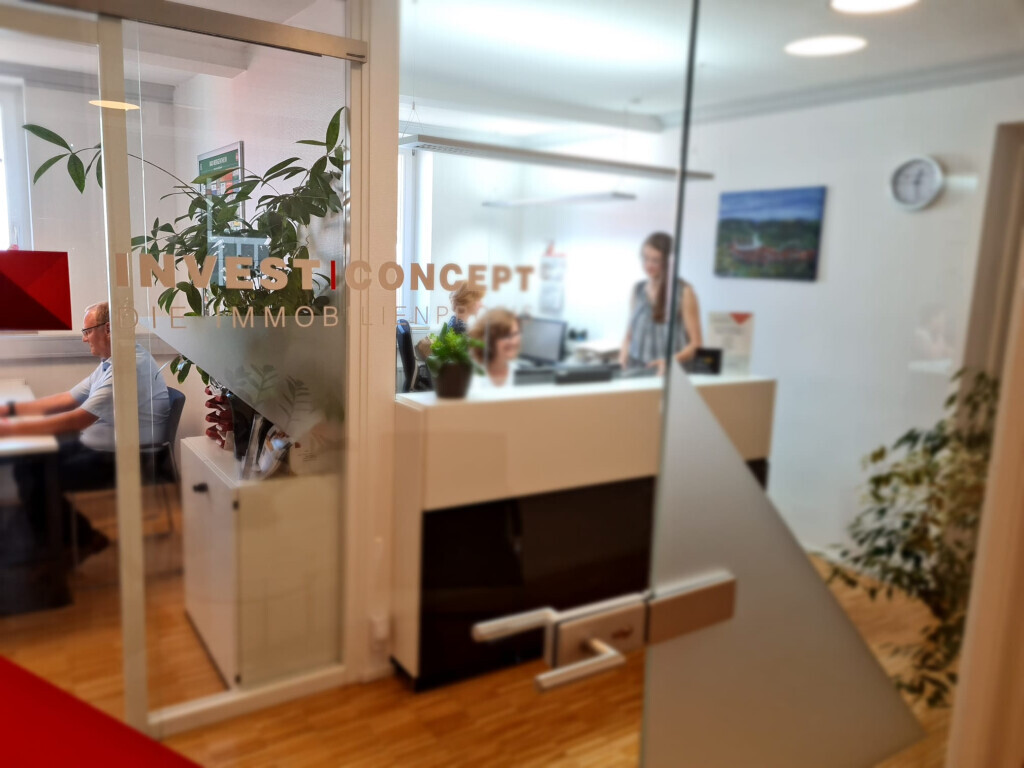 Bilder Invest Concept Projektentwicklungs- und Baubetreuungs GmbH Immobilienagentur