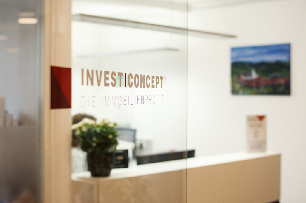 Bilder Invest Concept Projektentwicklungs- und Baubetreuungs GmbH Immobilienagentur