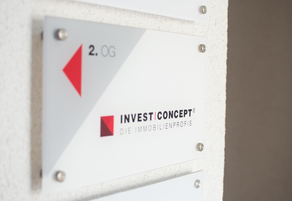 Bilder Invest Concept Projektentwicklungs- und Baubetreuungs GmbH Immobilienagentur