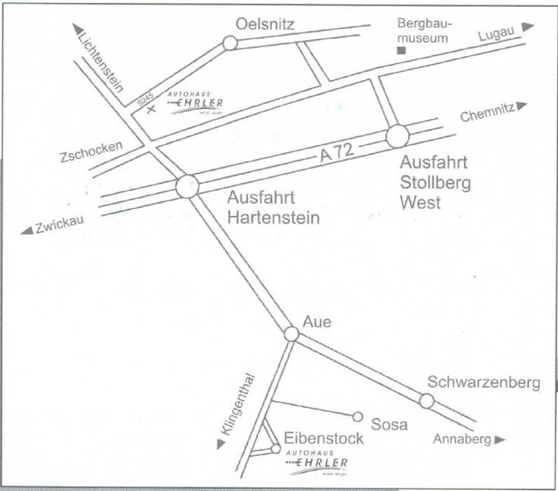 Bilder Autohaus Ehrler GmbH
