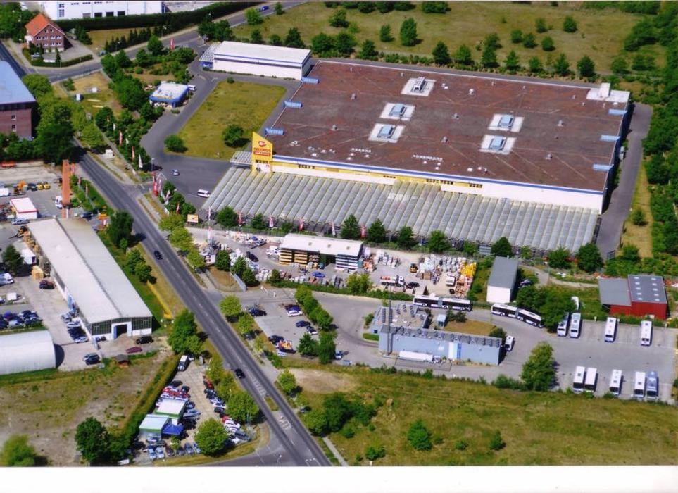 Bilder SELGROS Cash & Carry Falkensee