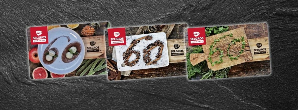 Bilder SELGROS Cash & Carry Falkensee