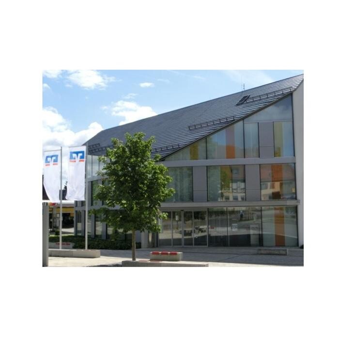 Bilder Raiffeisenbank Schrozberg-Rot am See eG