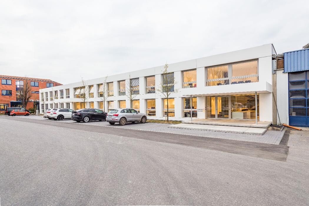 Bilder A. Frauenrath Abbruch und Recycling