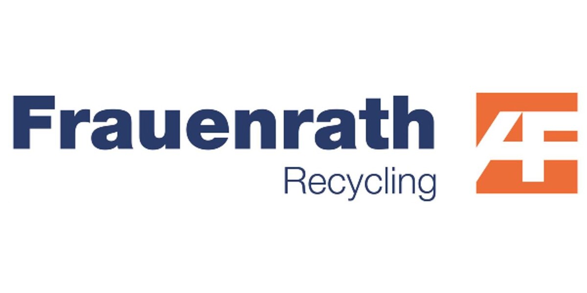 A. Frauenrath Abbruch und Recycling Logo