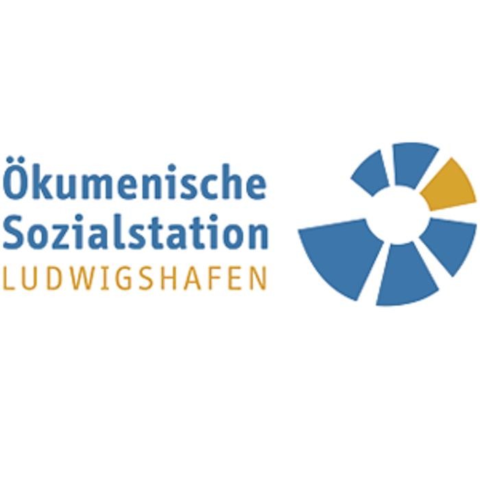 Ökumenische Sozialstation Ludwigshafen am Rhein e.V. Logo