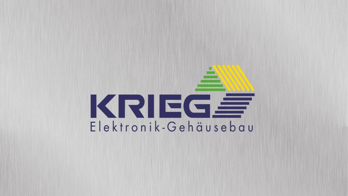 Bilder Krieg Elektronik Gehäusebau GmbH