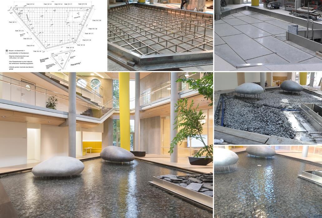 Bilder Frenken & Erdweg GmbH