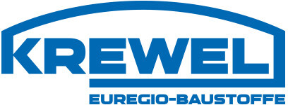 Baustoffe Krewel GmbH Logo