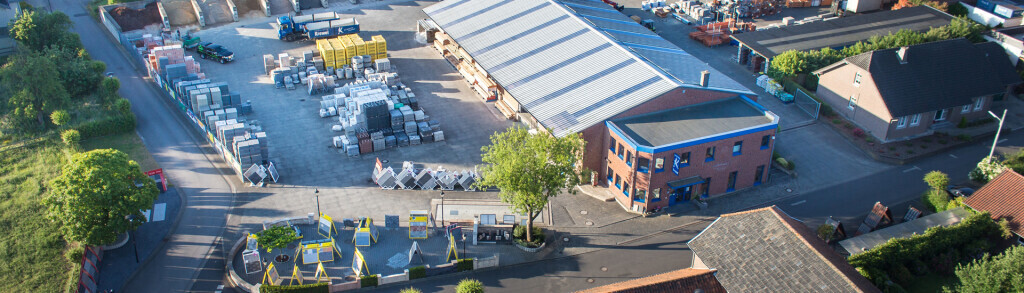 Bilder Baustoffe Krewel GmbH