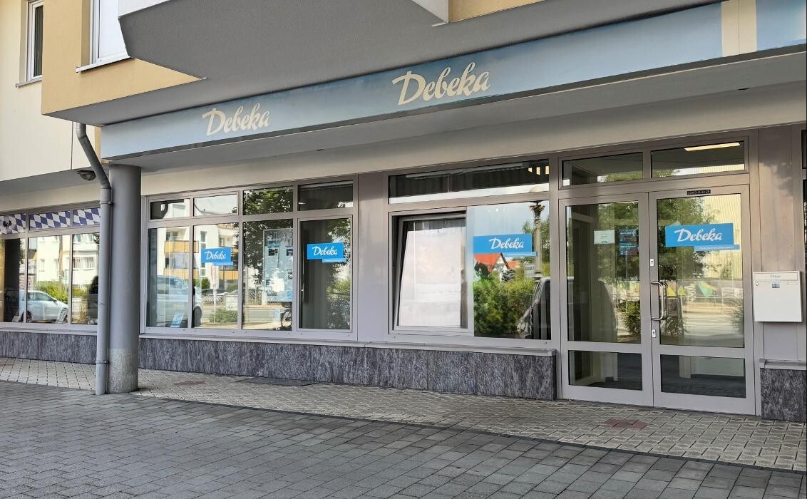 Bilder Debeka Geschäftsstelle Neumarkt (Versicherungen und Bausparen)