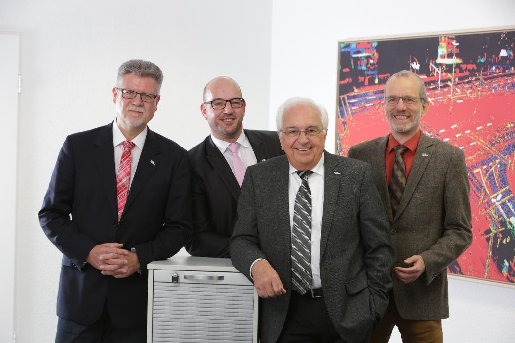 Bilder WVI Prof. Dr. Wermuth Verkehrsforschung und Infrastrukturplanung GmbH